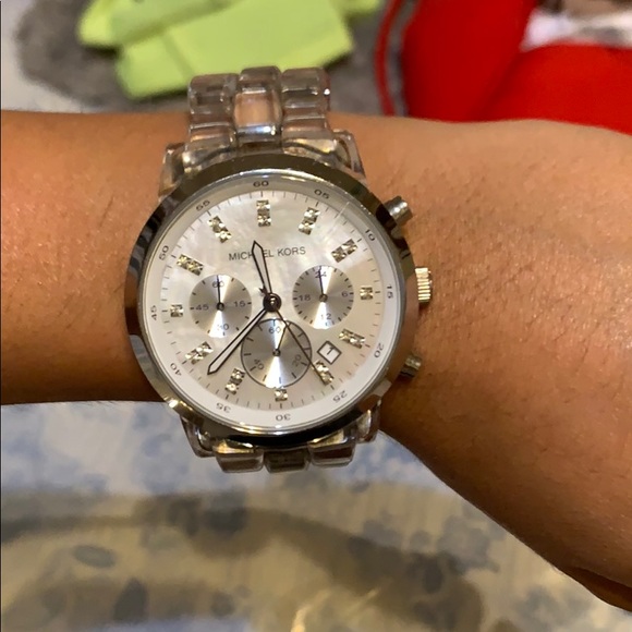 Michael Kors Accessories - Michael Kors watch